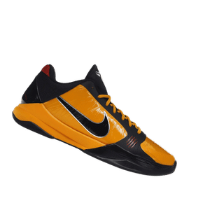 Nike Kobe 5 Protro Bruce Lee